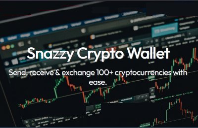 Crypto Wallet Project